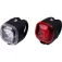 Martes essential Cube light set