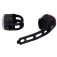 Martes essential Cube Cykellampset