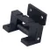 Indelb TB55A hinge