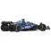 Mattel Team Alpine auto