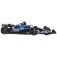 Mattel Team Alpine 차