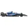 Mattel Team Alpine auto