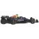 Mattel Cotxe Team Red-Bull