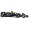 Mattel Cotxe Team Red-Bull