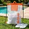 Aktive Folding Netpose