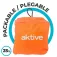 Aktive Folding 메쉬백