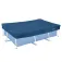 Intex Couverture de piscine Rectangular All Year
