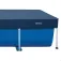 Intex Rectangular All Year Pool-dæksel