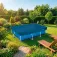 Intex Rectangular All Year Poolabdeckung