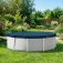 Intex Round All Year Poolabdeckung