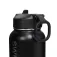 Sweaty betty Keep It Chill Straw-950ml pullo