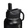 Sweaty betty Keep It Chill Straw-950ml pullo
