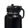 Sweaty betty Keep It Chill Straw-950ml pullo