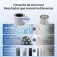 Dreo Macro AP606 luftrenserfilter