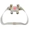 Skg H7 ultra-E neck massager