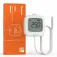 Sonoff SNZB-02LD termometer