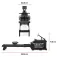 Ozean GRW Fusion rowing machine