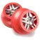 Traxxas Split-Spoke Beadlock 2.2´´ vanteet 2 yksiköt