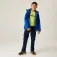 Regatta Hillain Warm Lined jacket