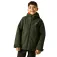 Regatta Giacca Hillain Warm Lined