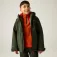 Regatta Hillain Warm Lined 재킷