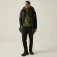Regatta Marek Longline jacket