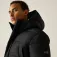 Regatta Marek Longline jacket