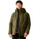 Regatta Veste Marron