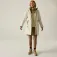 Regatta Marron jacke
