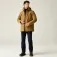 Regatta Marron jacket