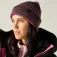 Regatta Gorro Reflective Ribbed Knit