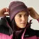 Regatta Gorro Reflective Ribbed Knit