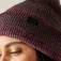Regatta Gorro Reflective Ribbed Knit