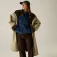 Regatta Parka Robe