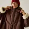 Regatta Parka Robe