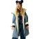 Regatta Giacca Waterproof Changing Pro