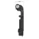 Ram mounts Bloqueio RAM®Thin-Dock™+ USB Duplo para Zebra ET401 10 polegadas