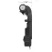 Ram mounts Bloqueio RAM®Thin-Dock™+ Dual USB para Zebra ET401 de 8 polegadas