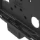 Ram mounts Bloqueio RAM®Thin-Dock™ para Zebra ET401 e ET4x de 10 polegadas