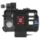 Ram mounts Bloqueio RAM®Thin-Dock™ para Zebra ET401&ET4x 8 polegadas