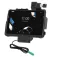 Ram mounts Bloqueio RAM®Tough-Dock™para Zebra ET401 10 polegadas