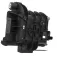 Ram mounts Bloqueio RAM®Tough-Dock™para Zebra ET401 10 polegadas