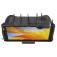 Ram mounts Bloqueio RAM®Tough-Dock™para Zebra ET401 10 polegadas