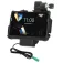 Ram mounts Bloqueio RAM®Tough-Dock™ para Zebra ET401 de 8 polegadas