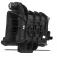 Ram mounts Bloqueio RAM®Tough-Dock™Power+Dual USB para Zebra ET401 de 10 polegadas