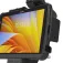 Ram mounts Bloqueio RAM®Tough-Dock™Power+Dual USB para Zebra ET401 de 10 polegadas