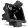Ram mounts Bloqueio RAM®Tough-Dock™Power+Dual USB para Zebra ET401 8 polegadas