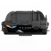 Ram mounts Bloqueio RAM®Tough-Dock™Power+Dual USB para Zebra ET401 8 polegadas