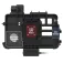 Ram mounts RAM®Thin-Dock™para Zebra ET401&ET4x de 10 polegadas