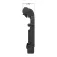 Ram mounts RAM®Thin-Dock™para Zebra ET401&ET4x de 10 polegadas